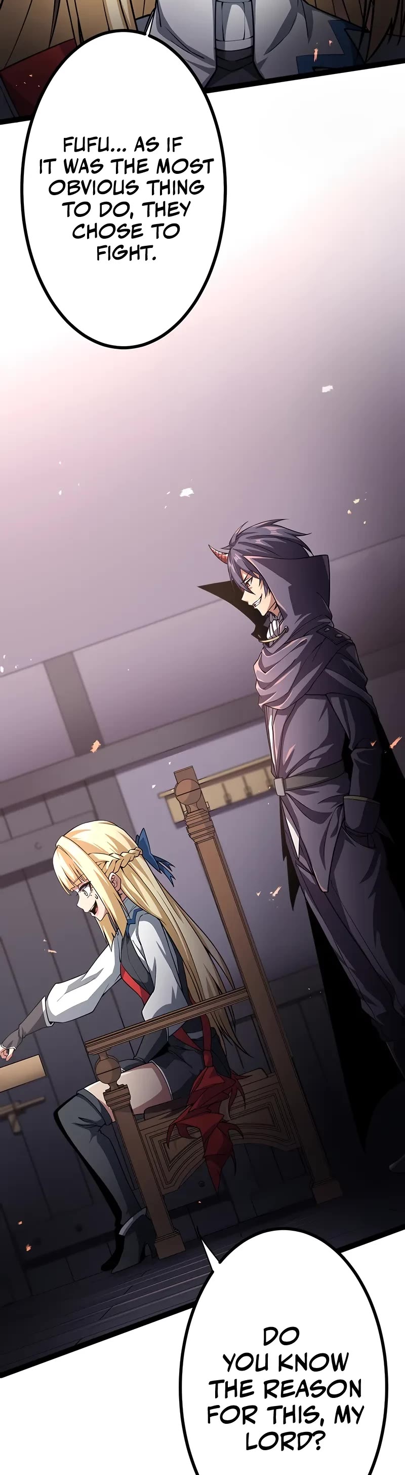 Dungeon Defense Chapter 43 page 69 - Chapter 43