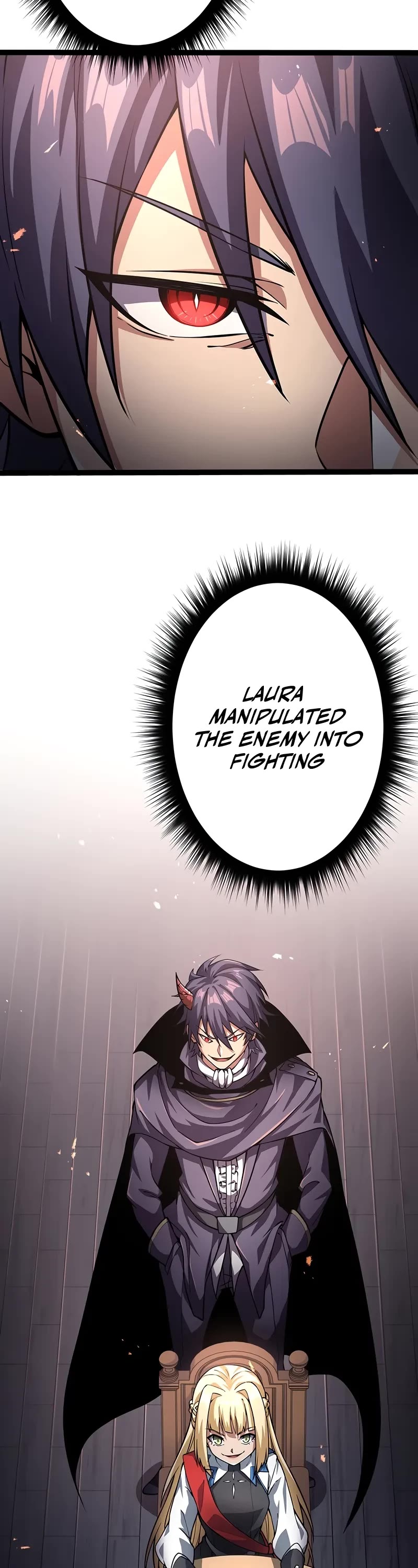 Dungeon Defense Chapter 43 page 72 - Chapter 43