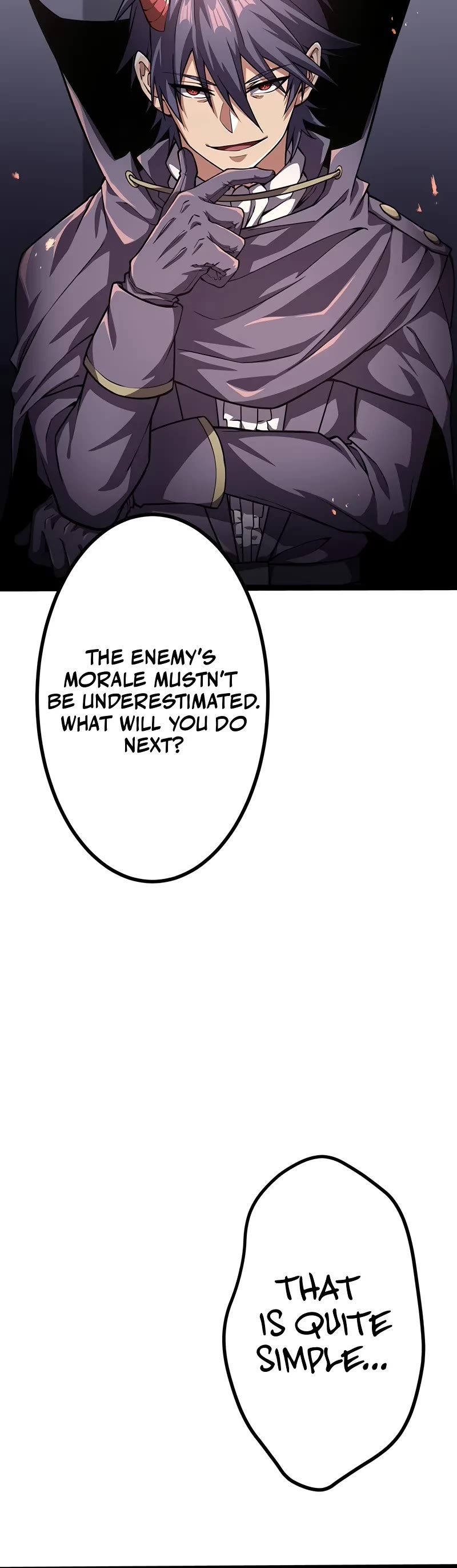 Dungeon Defense Chapter 43 page 75 - Chapter 43