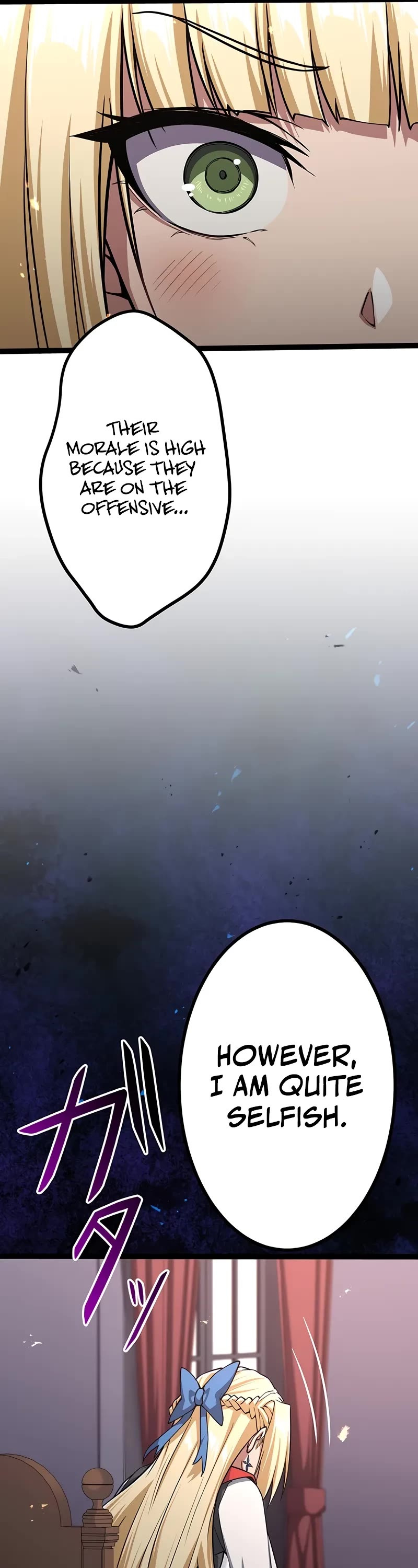 Dungeon Defense Chapter 43 page 76 - Chapter 43