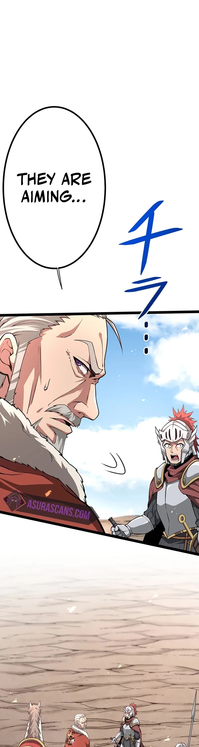 Dungeon Defense Chapter 44 page 13 - Chapter 44