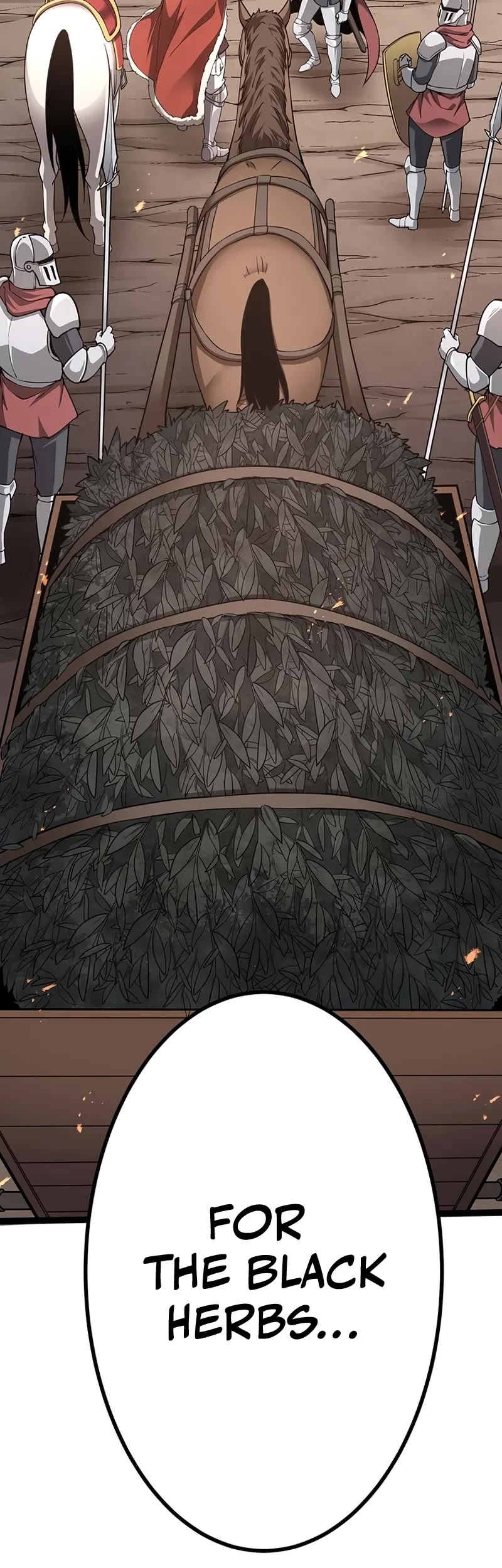 Dungeon Defense Chapter 44 page 14 - Chapter 44