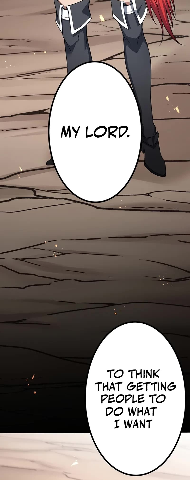 Dungeon Defense Chapter 44 page 19 - Chapter 44