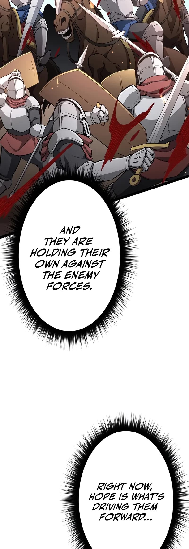 Dungeon Defense Chapter 44 page 29 - Chapter 44