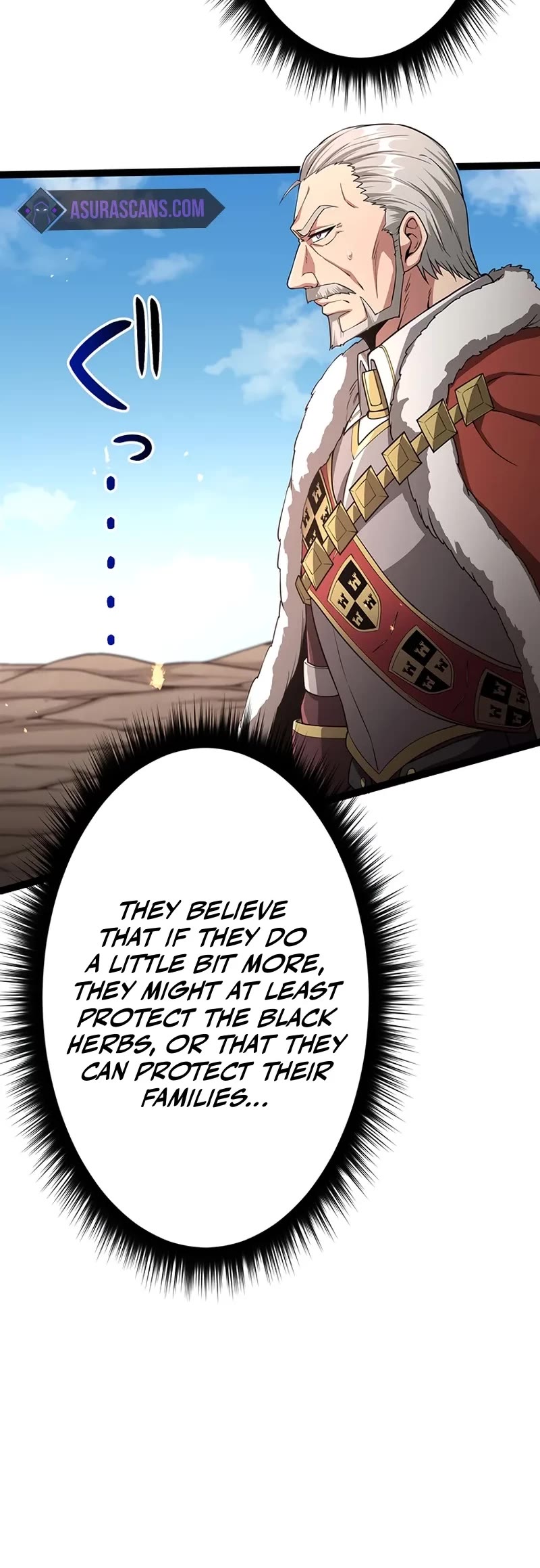 Dungeon Defense Chapter 44 page 30 - Chapter 44