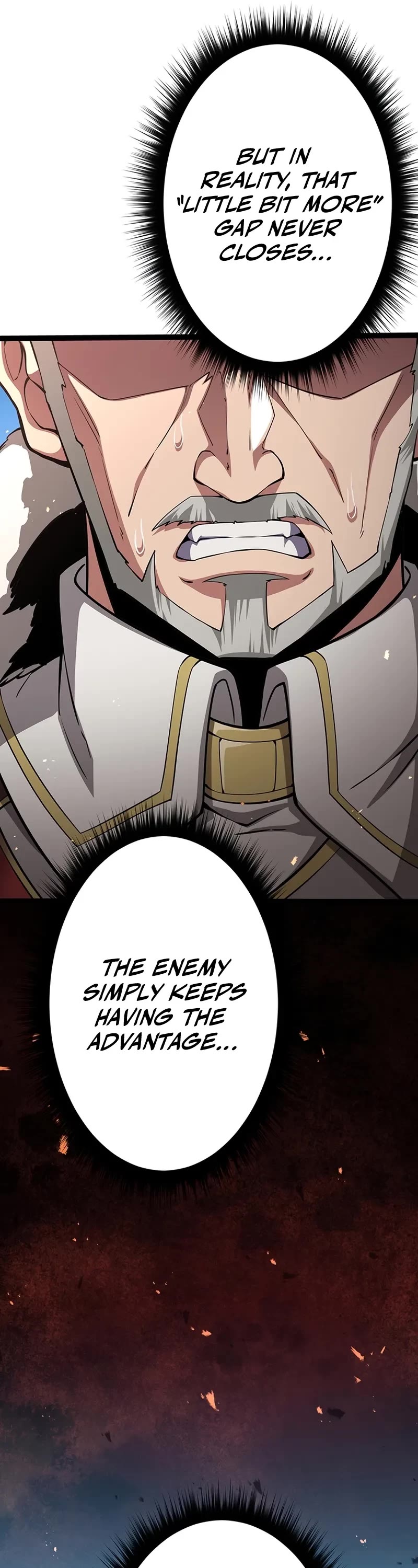 Dungeon Defense Chapter 44 page 31 - Chapter 44