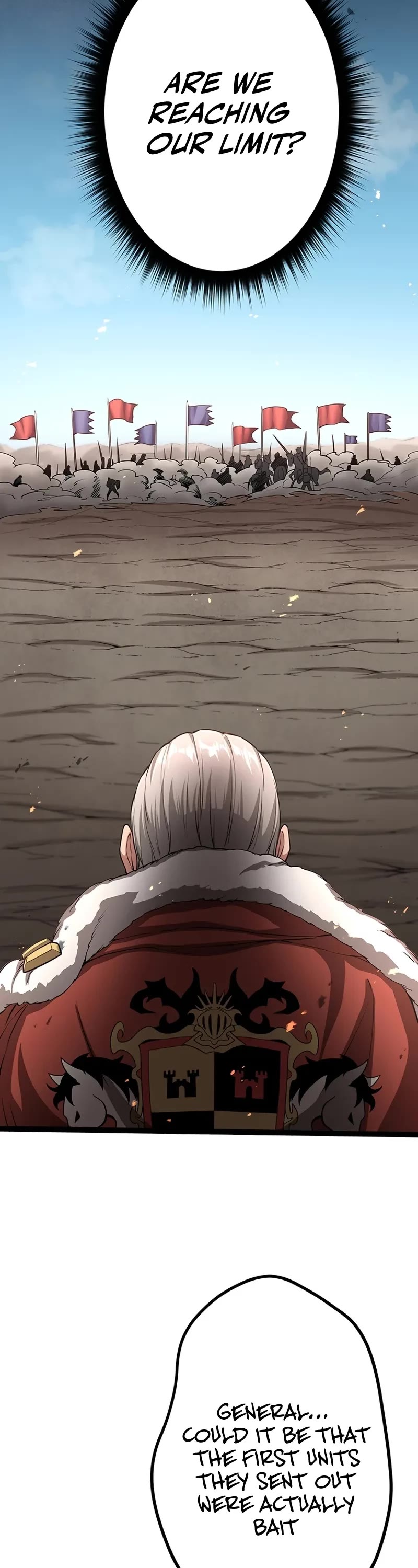 Dungeon Defense Chapter 44 page 32 - Chapter 44