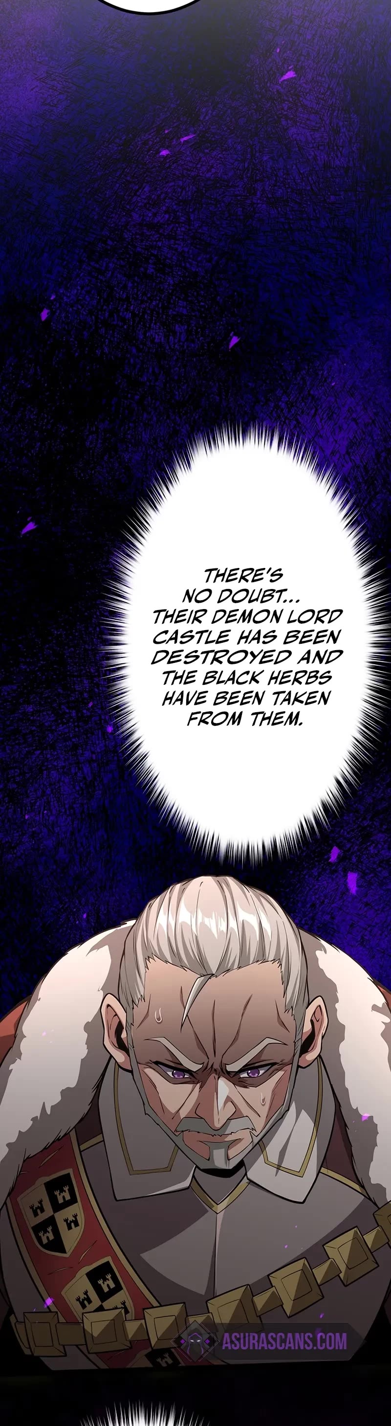 Dungeon Defense Chapter 44 page 37 - Chapter 44