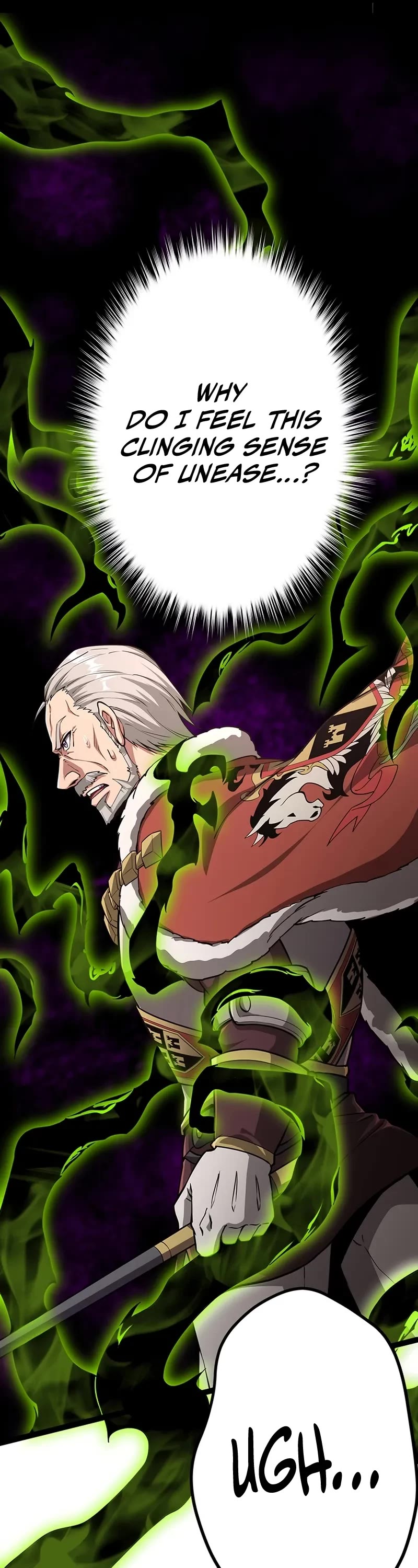 Dungeon Defense Chapter 44 page 39 - Chapter 44