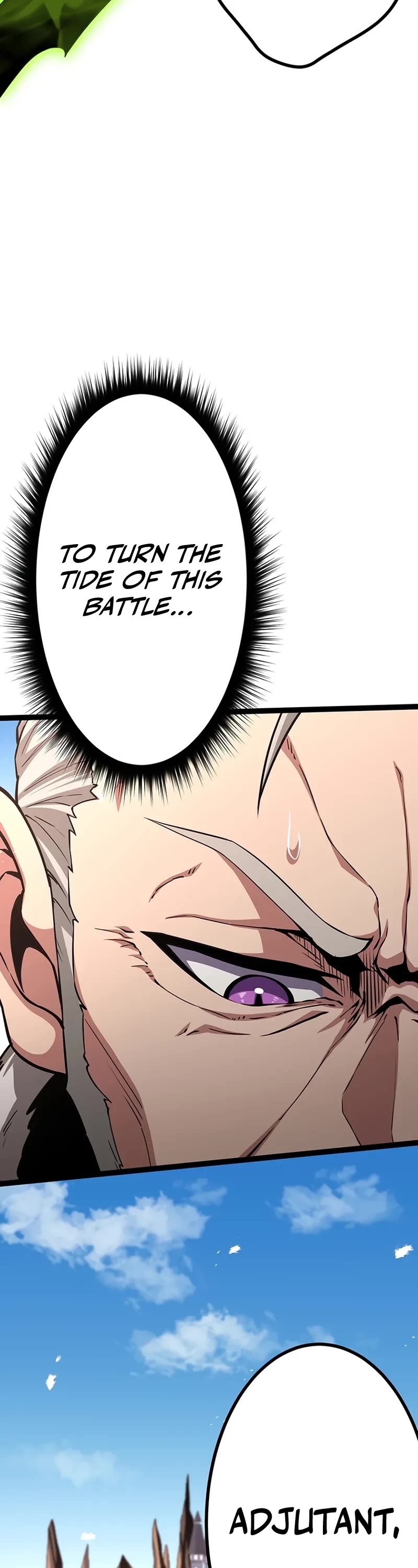 Dungeon Defense Chapter 44 page 40 - Chapter 44