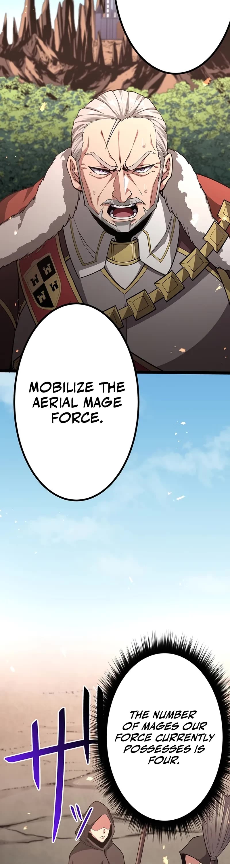 Dungeon Defense Chapter 44 page 41 - Chapter 44