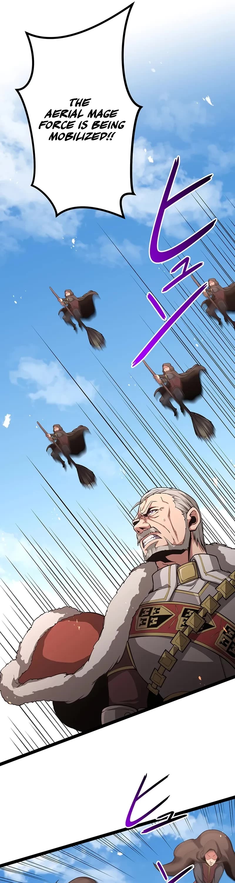 Dungeon Defense Chapter 44 page 44 - Chapter 44