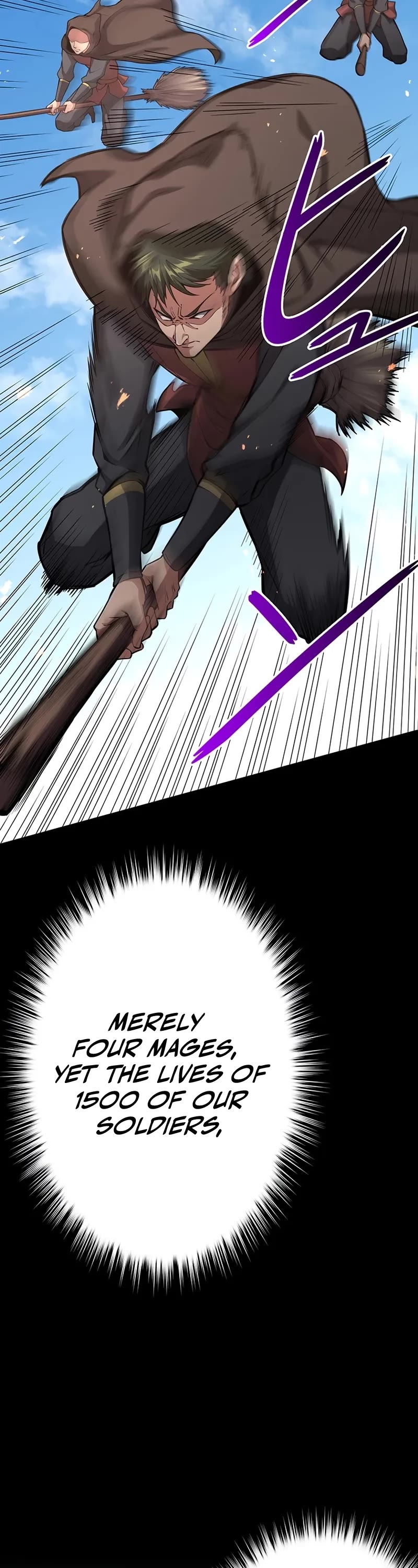 Dungeon Defense Chapter 44 page 45 - Chapter 44
