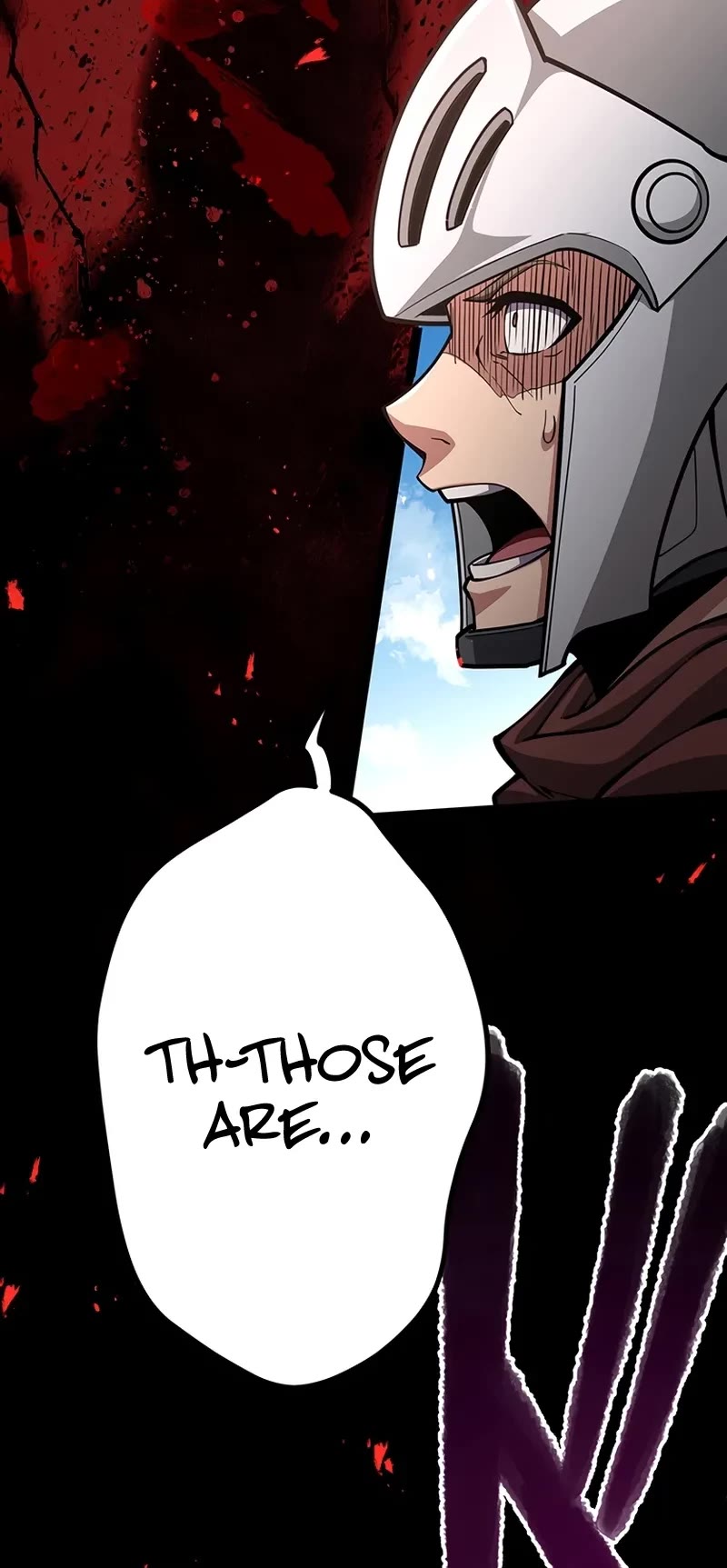 Dungeon Defense Chapter 44 page 56 - Chapter 44