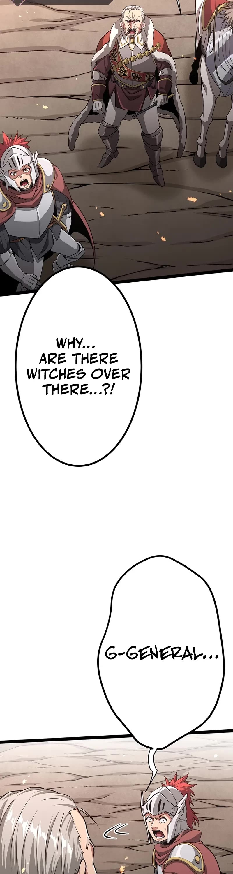 Dungeon Defense Chapter 44 page 60 - Chapter 44