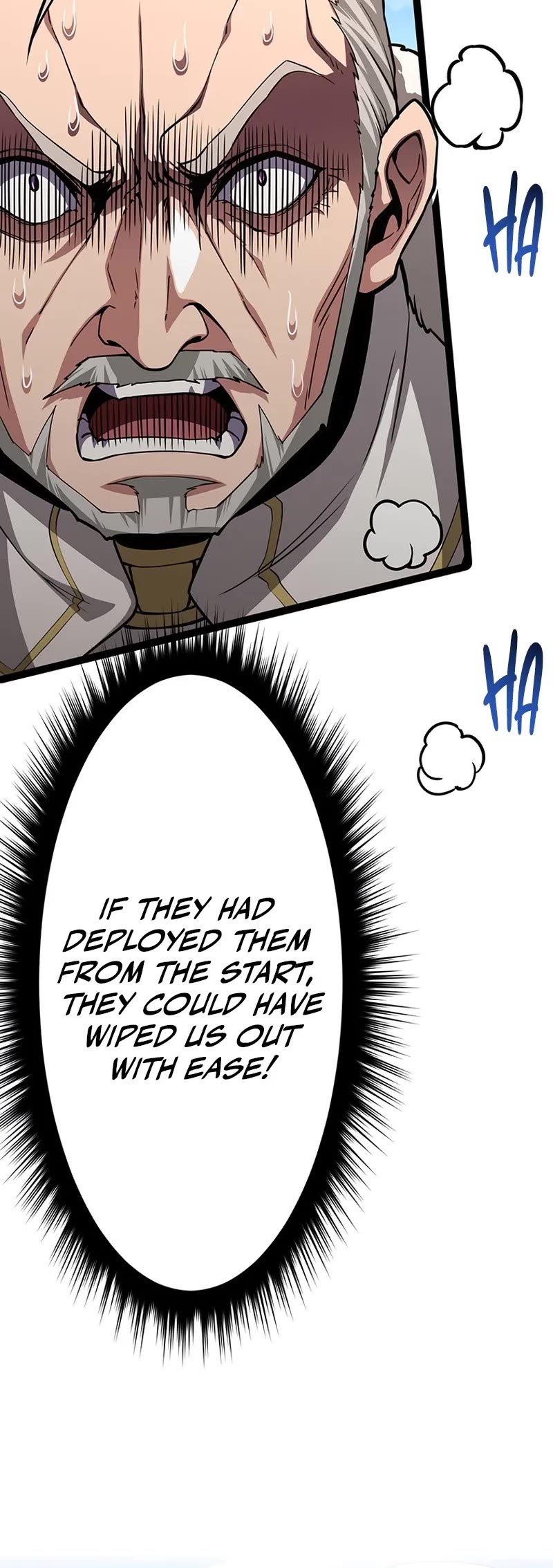 Dungeon Defense Chapter 44 page 62 - Chapter 44