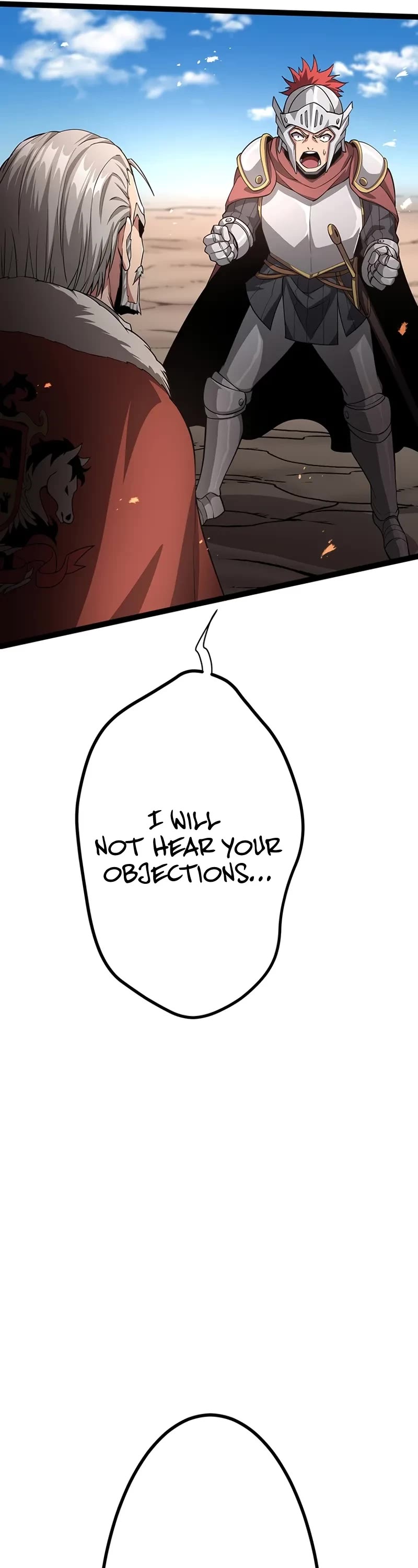 Dungeon Defense Chapter 44 page 72 - Chapter 44