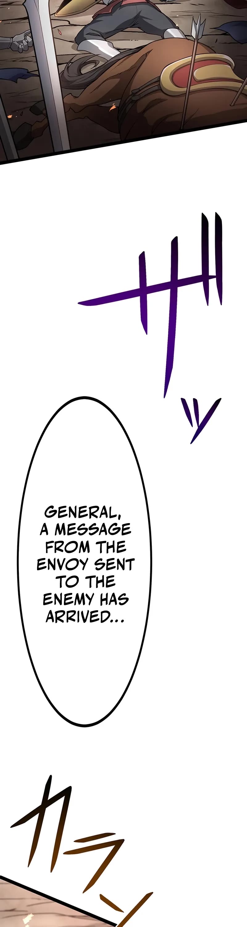 Dungeon Defense Chapter 44 page 74 - Chapter 44