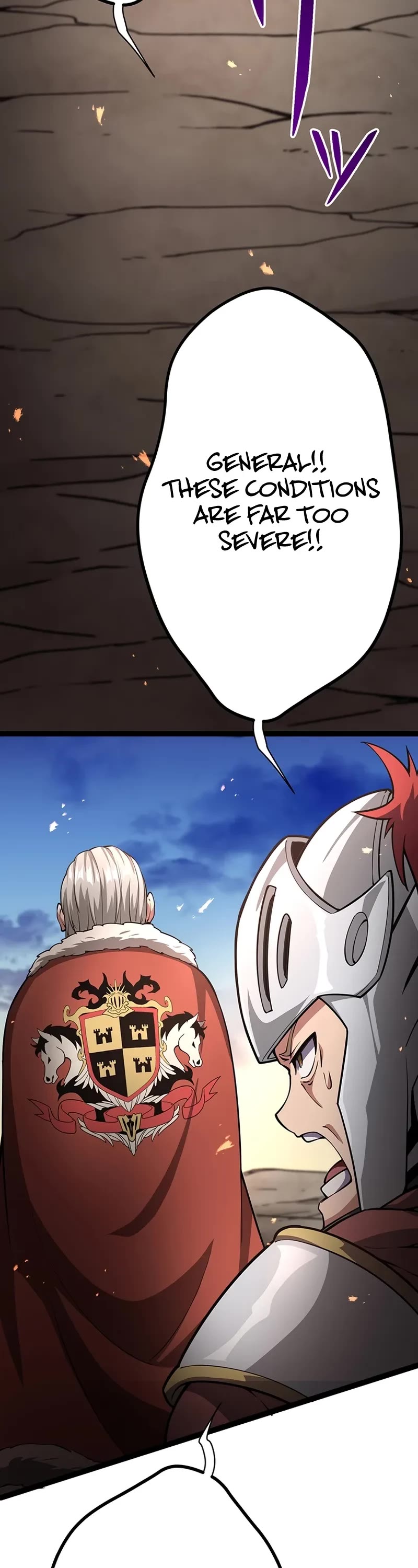 Dungeon Defense Chapter 44 page 78 - Chapter 44