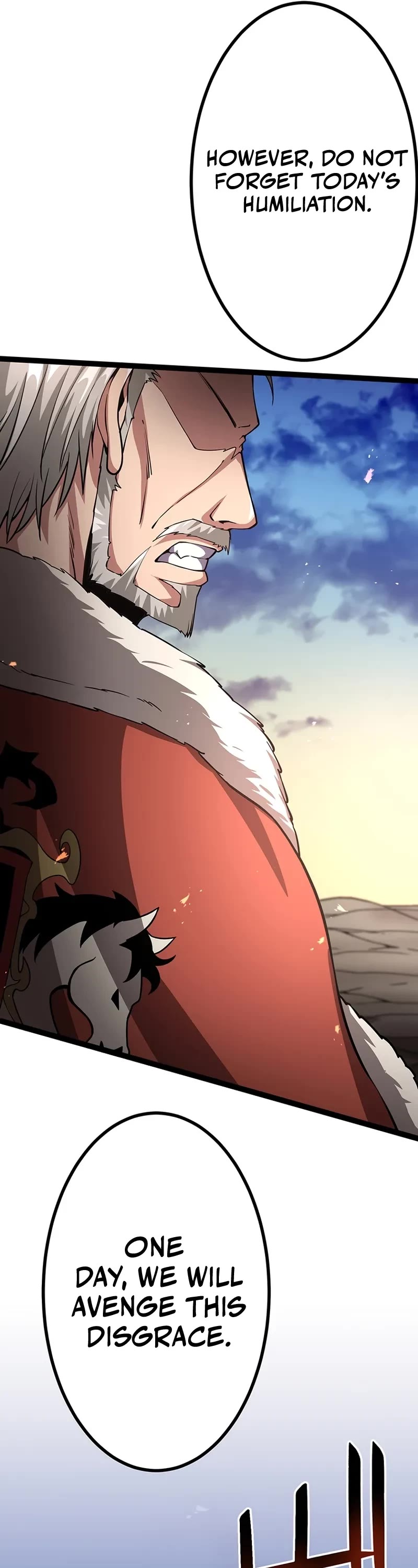 Dungeon Defense Chapter 44 page 82 - Chapter 44