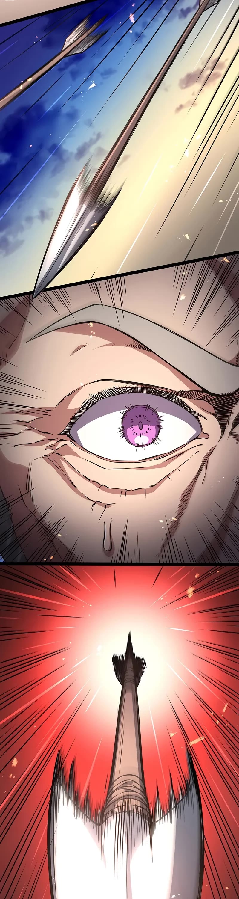 Dungeon Defense Chapter 45 page 13 - Chapter 45