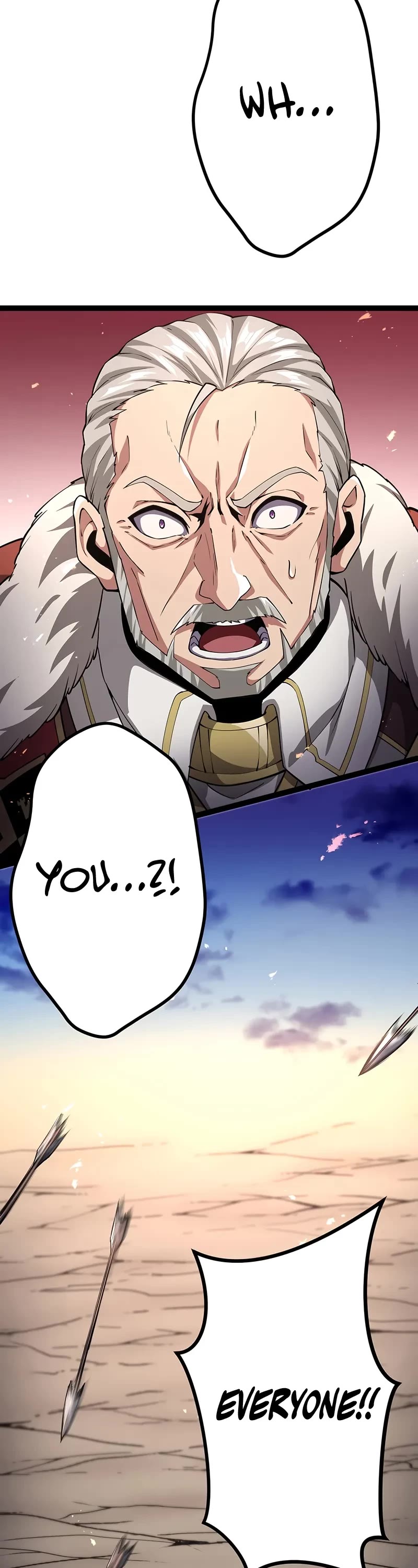 Dungeon Defense Chapter 45 page 19 - Chapter 45
