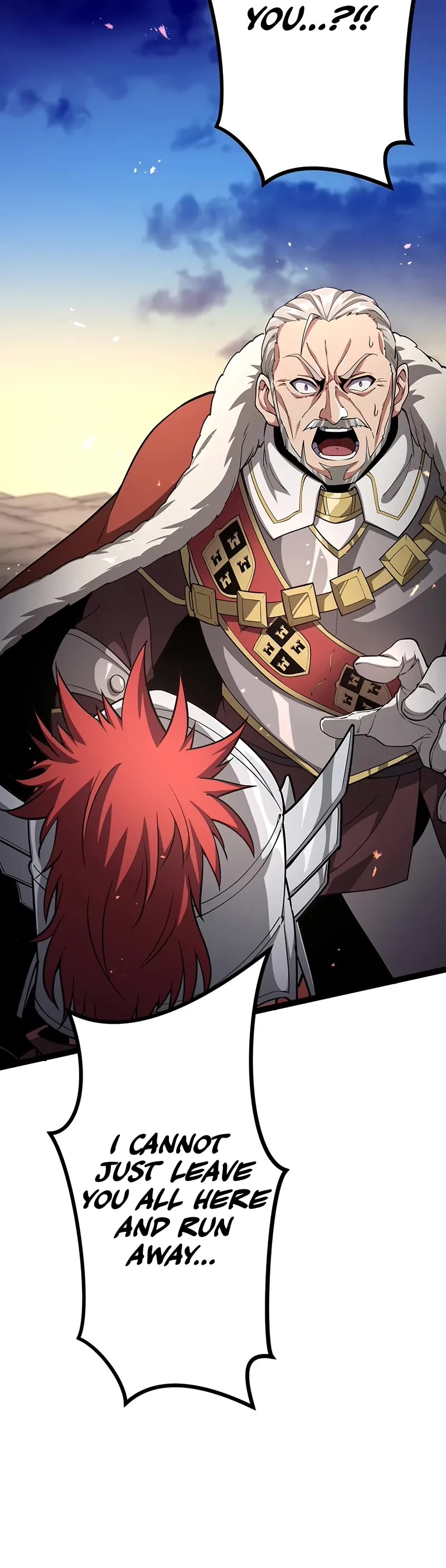 Dungeon Defense Chapter 45 page 21 - Chapter 45
