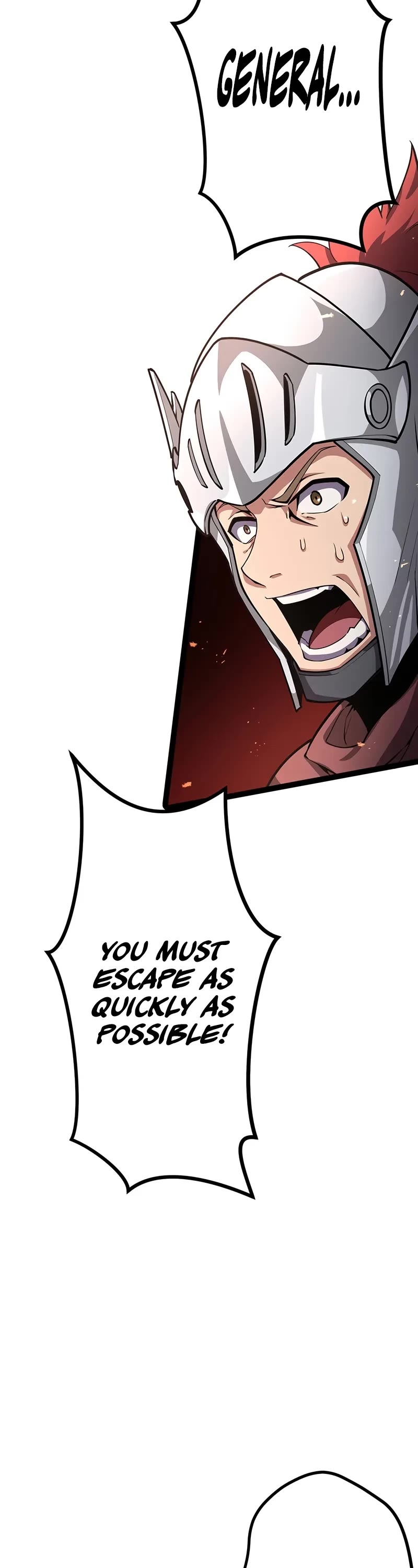 Dungeon Defense Chapter 45 page 23 - Chapter 45
