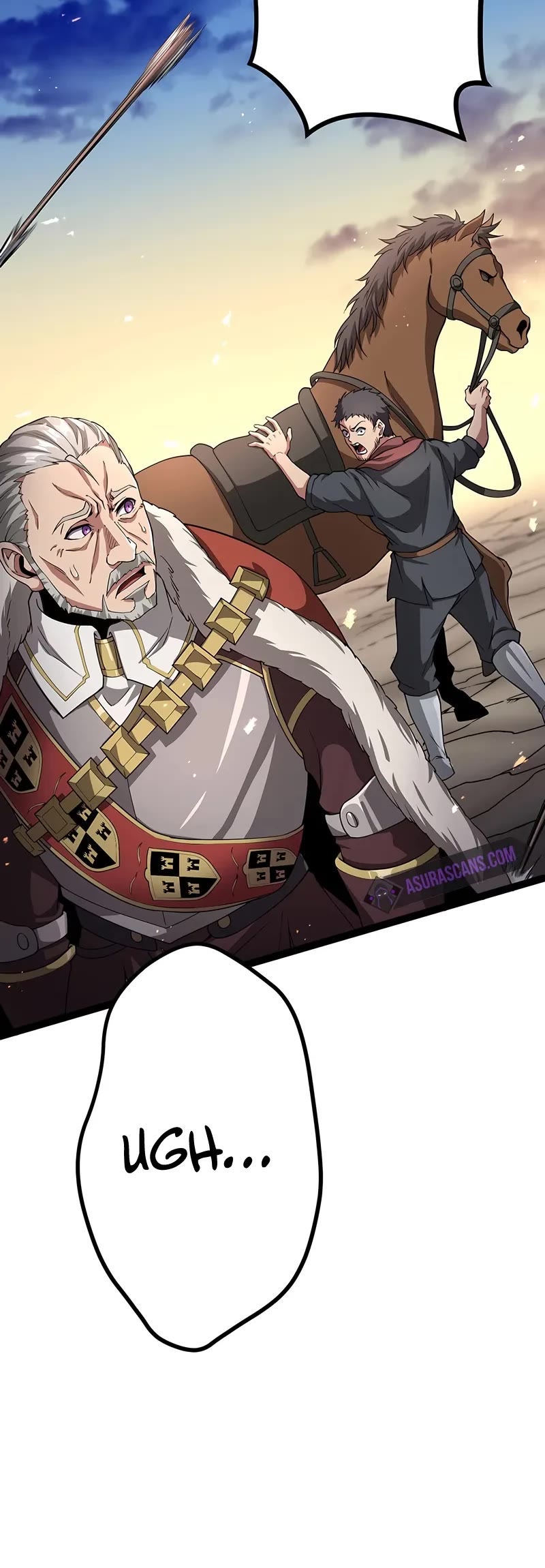 Dungeon Defense Chapter 45 page 26 - Chapter 45
