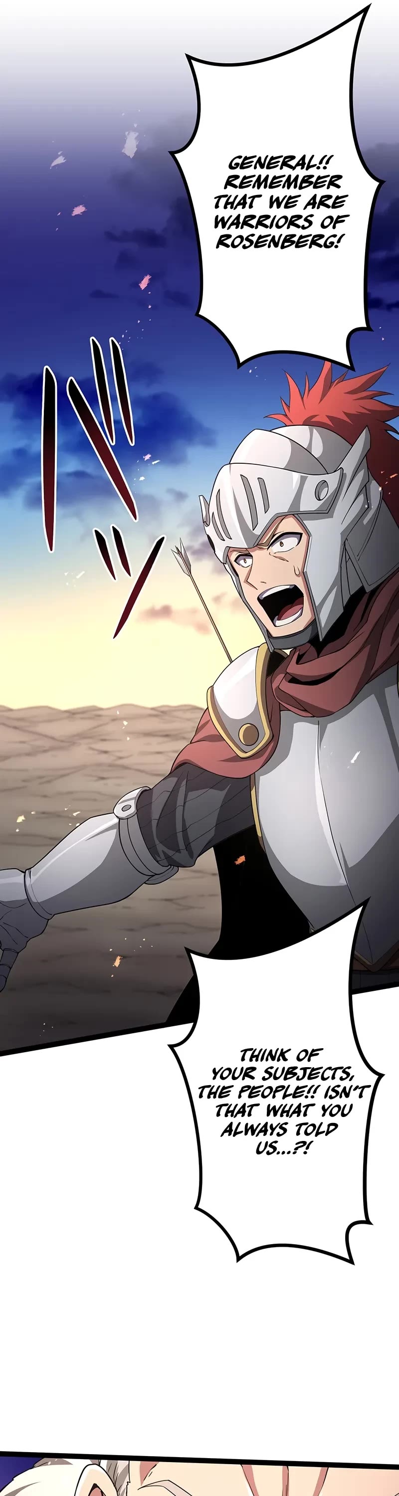Dungeon Defense Chapter 45 page 27 - Chapter 45
