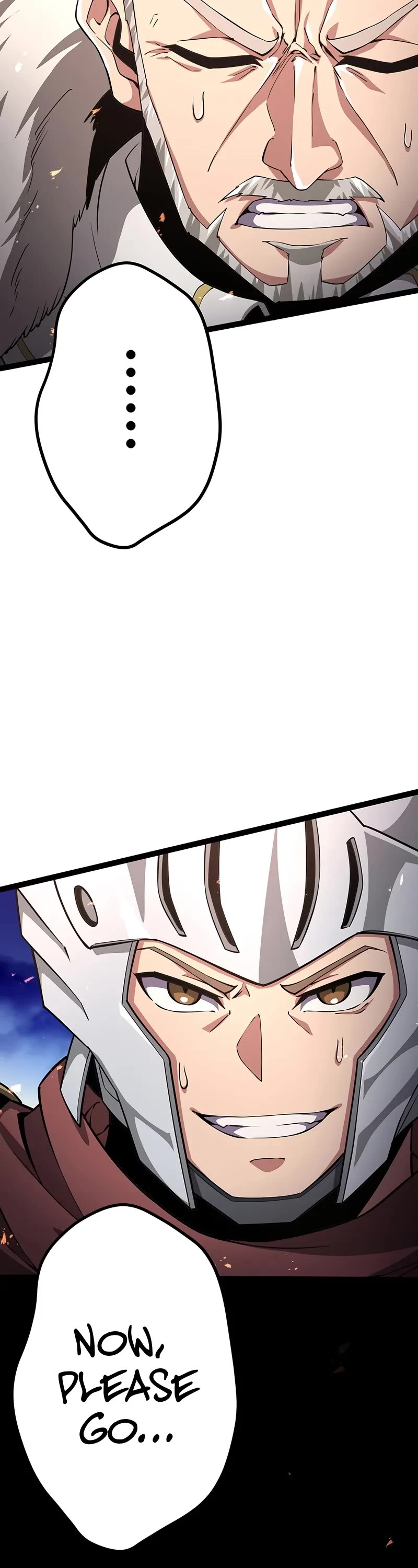 Dungeon Defense Chapter 45 page 28 - Chapter 45
