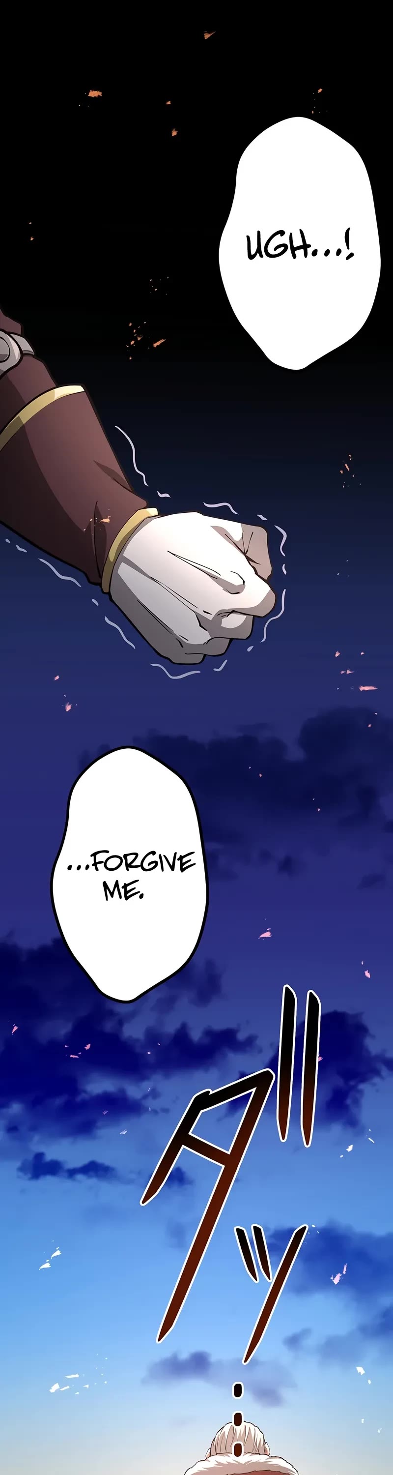 Dungeon Defense Chapter 45 page 29 - Chapter 45