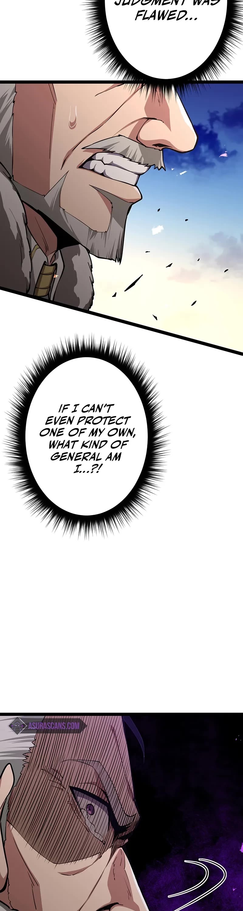Dungeon Defense Chapter 45 page 33 - Chapter 45