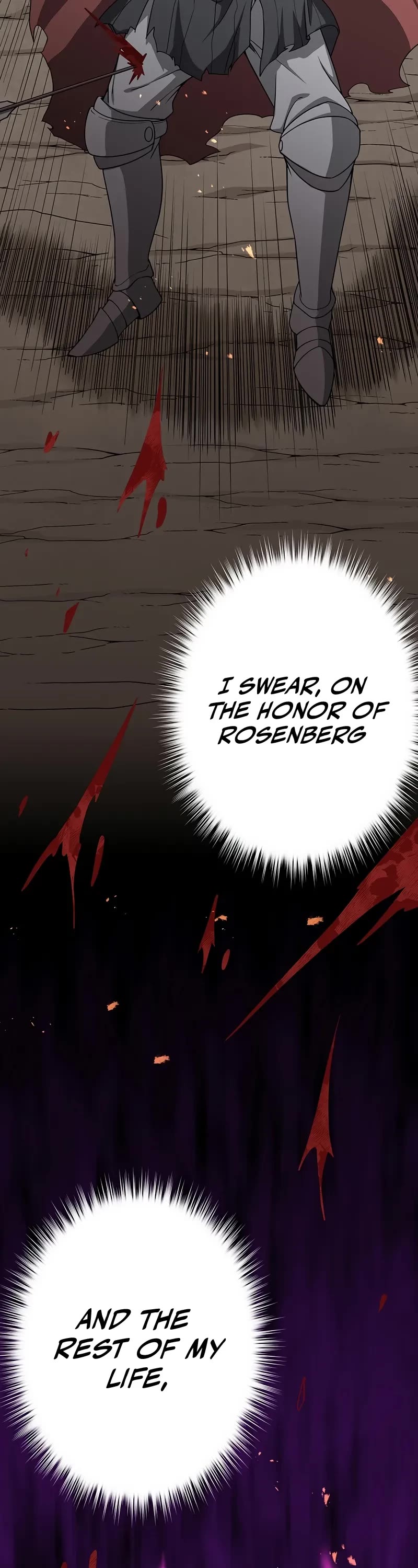 Dungeon Defense Chapter 45 page 39 - Chapter 45