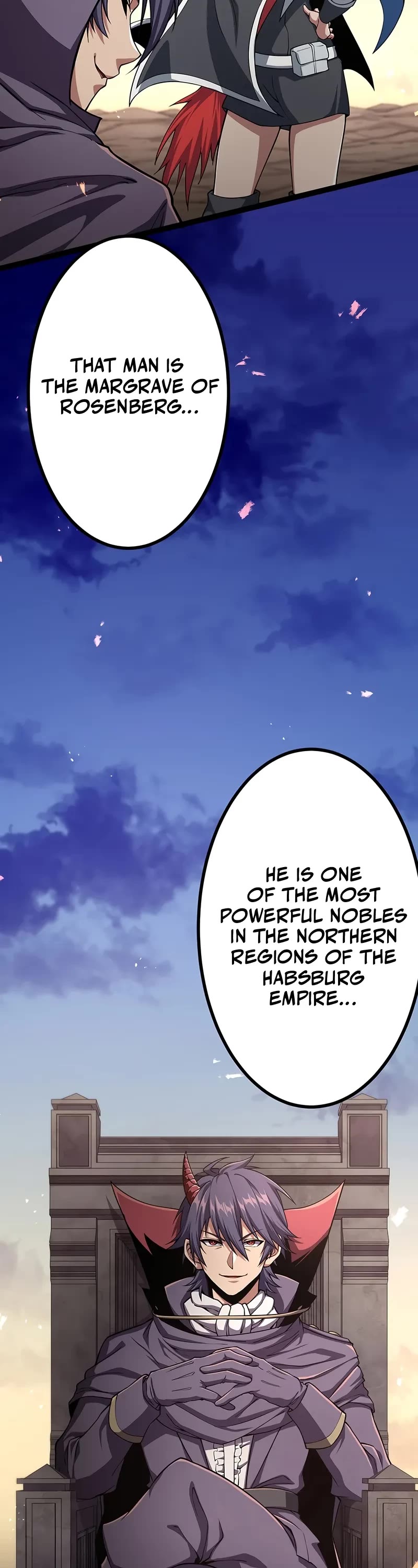 Dungeon Defense Chapter 45 page 43 - Chapter 45