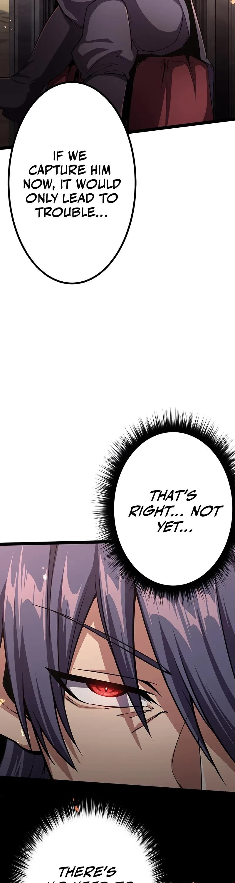 Dungeon Defense Chapter 45 page 44 - Chapter 45