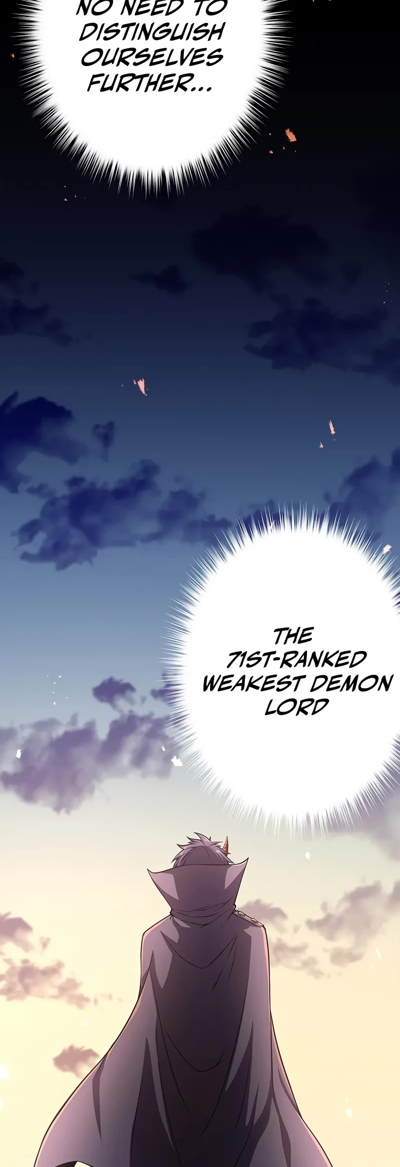 Dungeon Defense Chapter 45 page 45 - Chapter 45