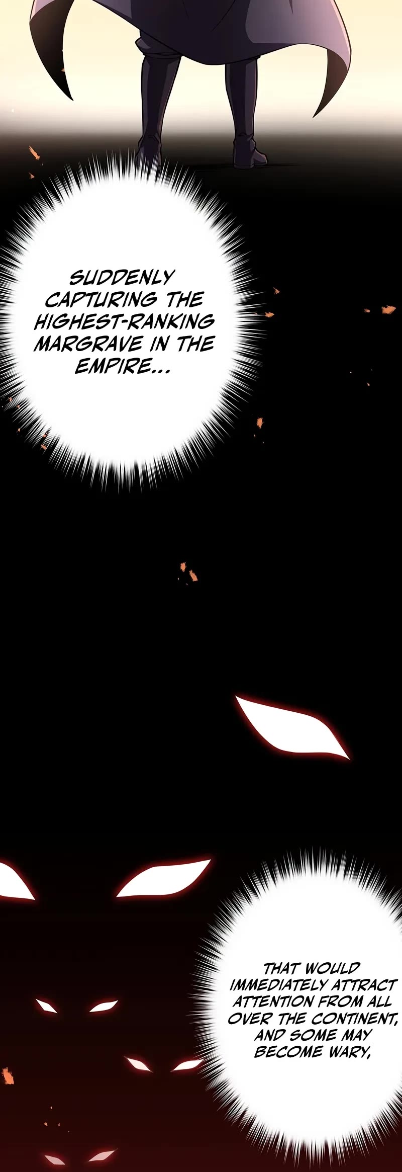 Dungeon Defense Chapter 45 page 46 - Chapter 45