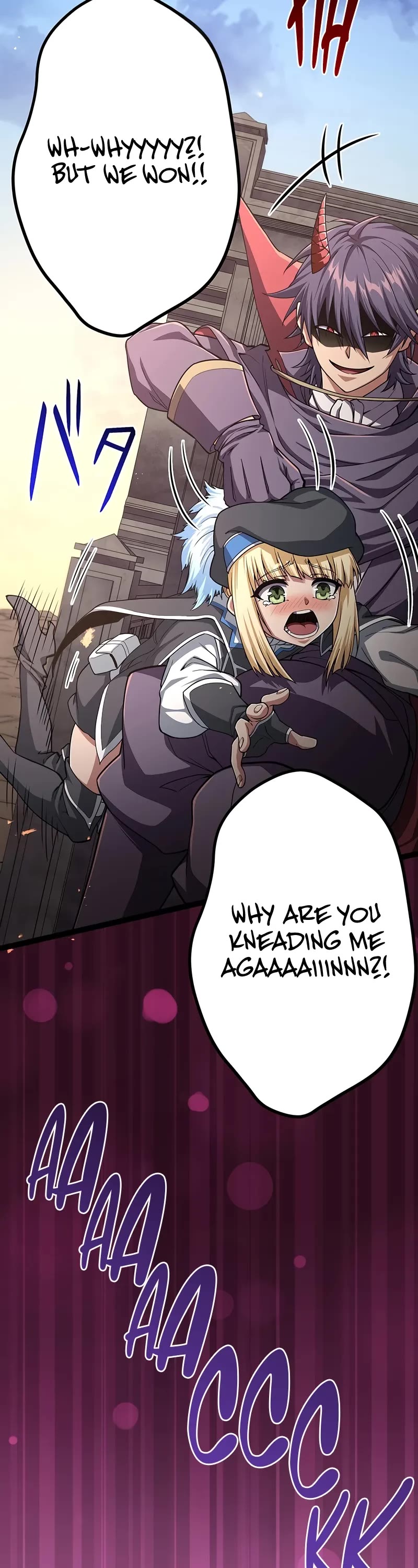 Dungeon Defense Chapter 45 page 59 - Chapter 45