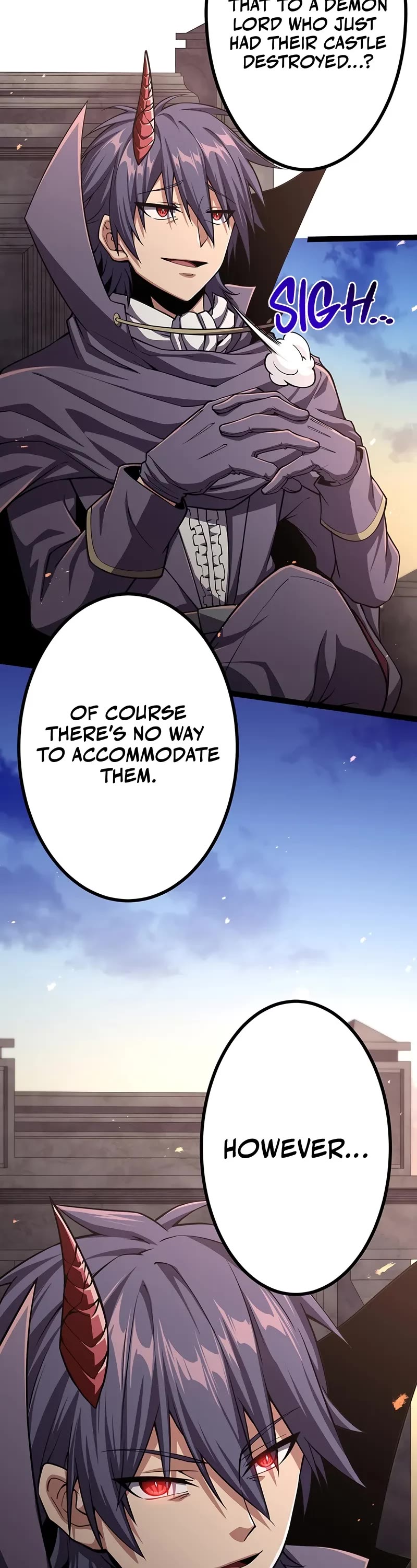 Dungeon Defense Chapter 45 page 63 - Chapter 45