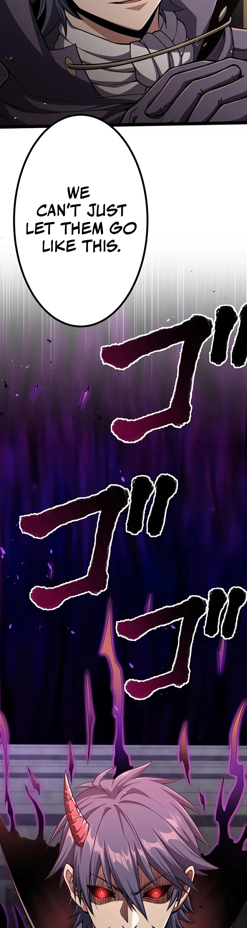 Dungeon Defense Chapter 45 page 64 - Chapter 45