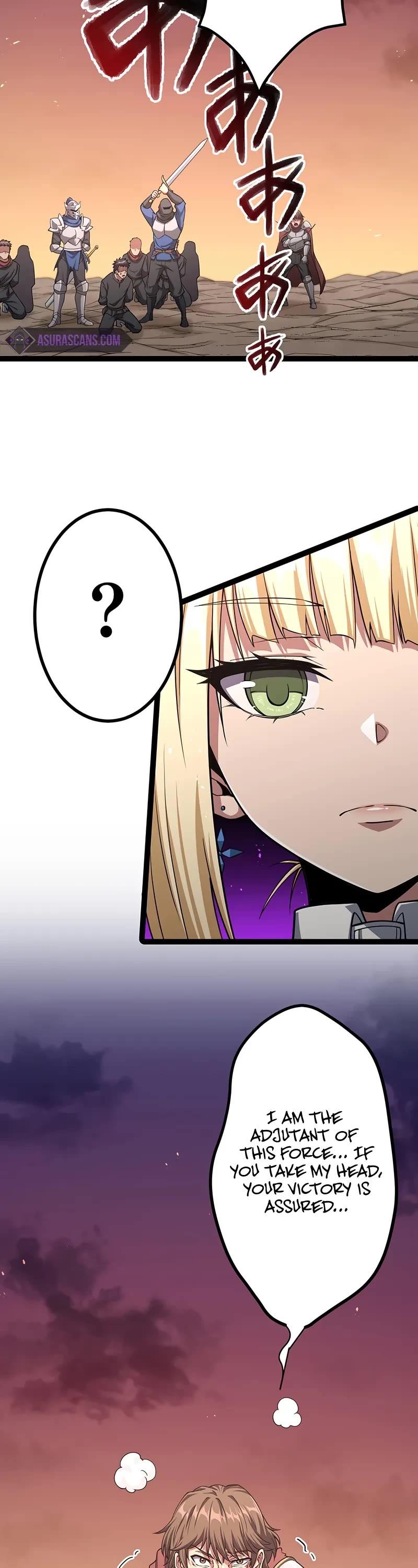 Dungeon Defense Chapter 45 page 69 - Chapter 45