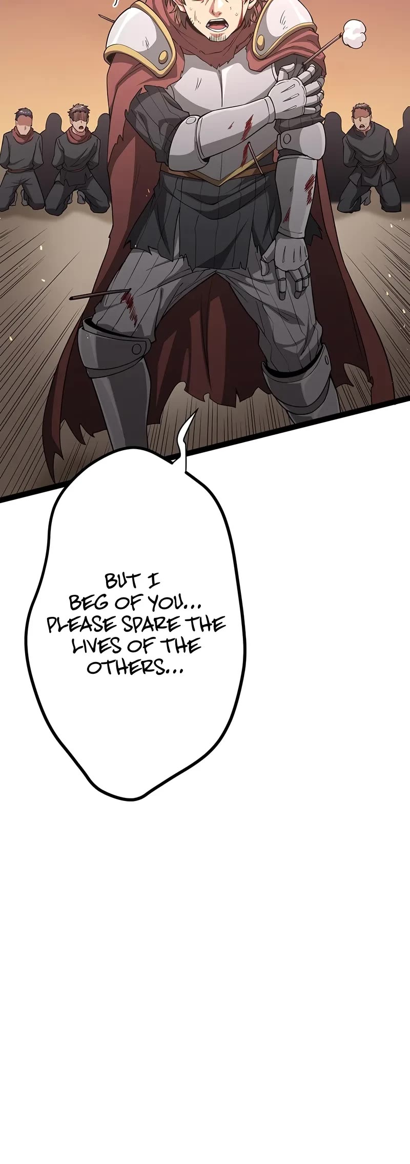 Dungeon Defense Chapter 45 page 70 - Chapter 45