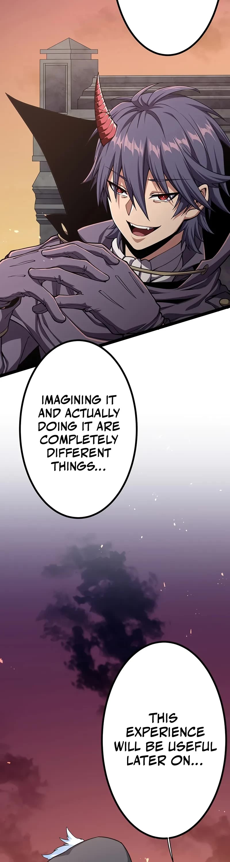 Dungeon Defense Chapter 45 page 73 - Chapter 45