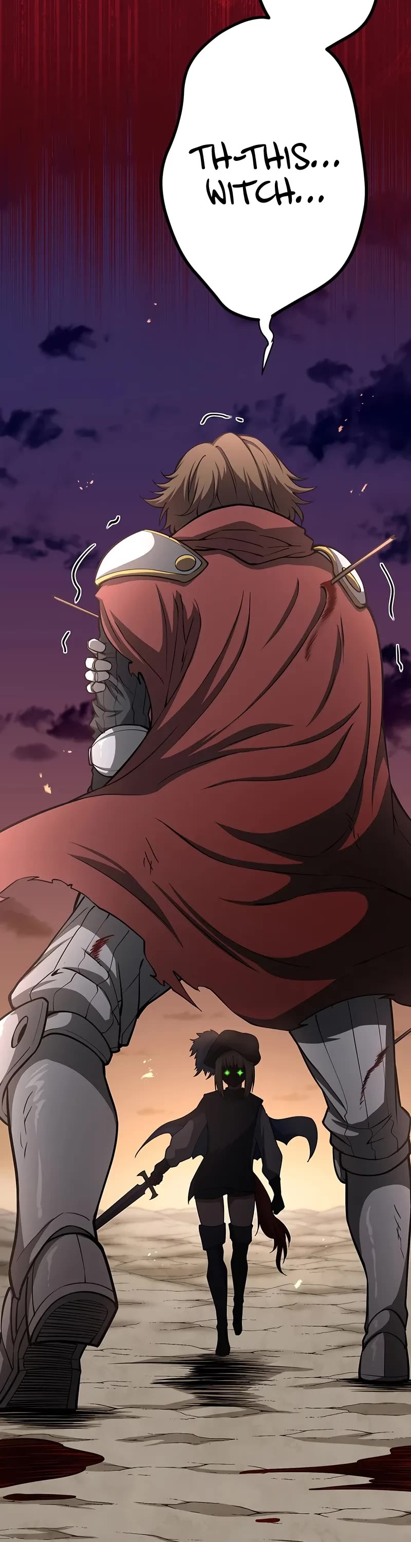 Dungeon Defense Chapter 45 page 83 - Chapter 45