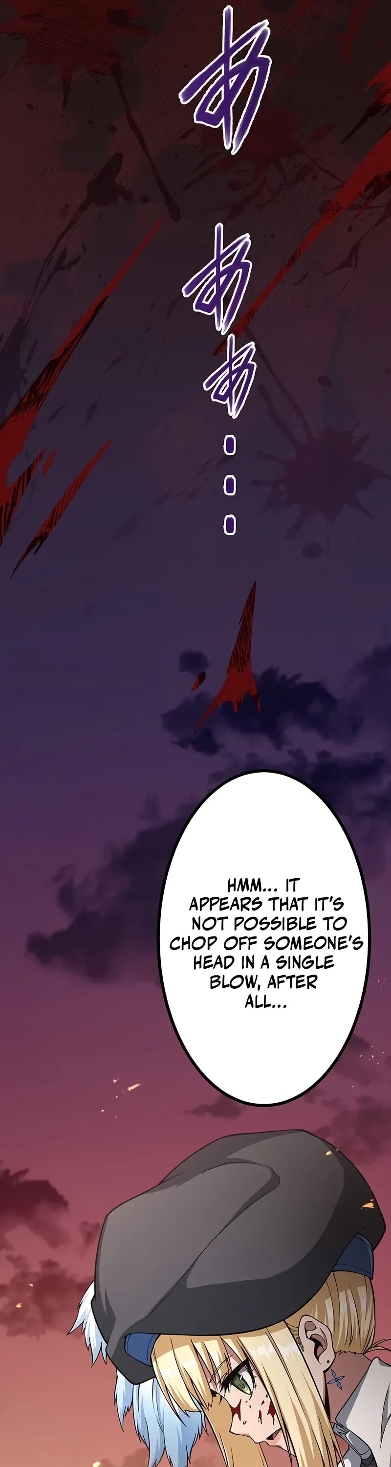 Dungeon Defense Chapter 45 page 87 - Chapter 45