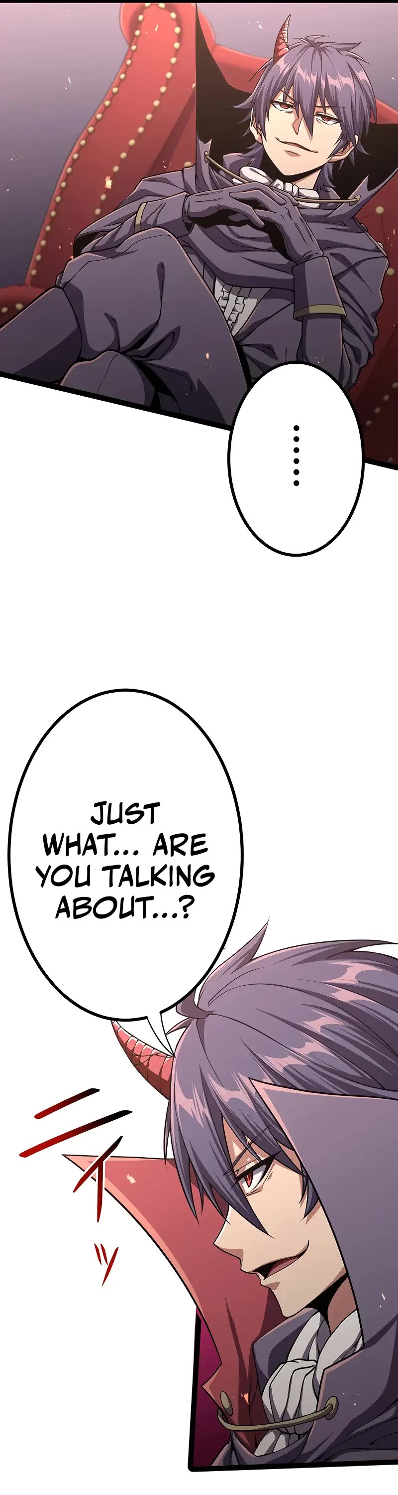 Dungeon Defense Chapter 46 page 12 - Chapter 46