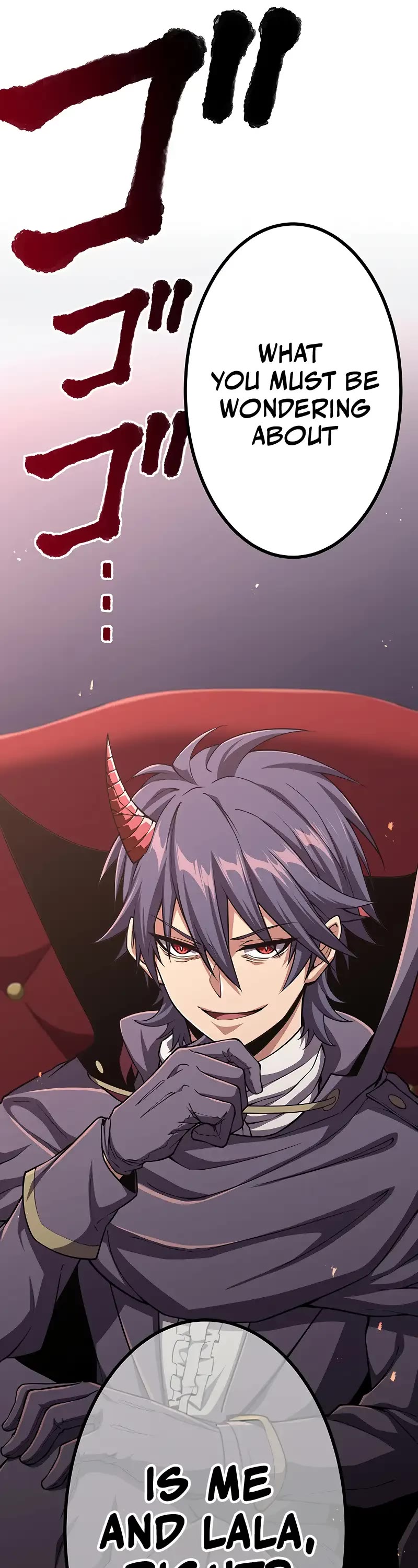 Dungeon Defense Chapter 46 page 22 - Chapter 46