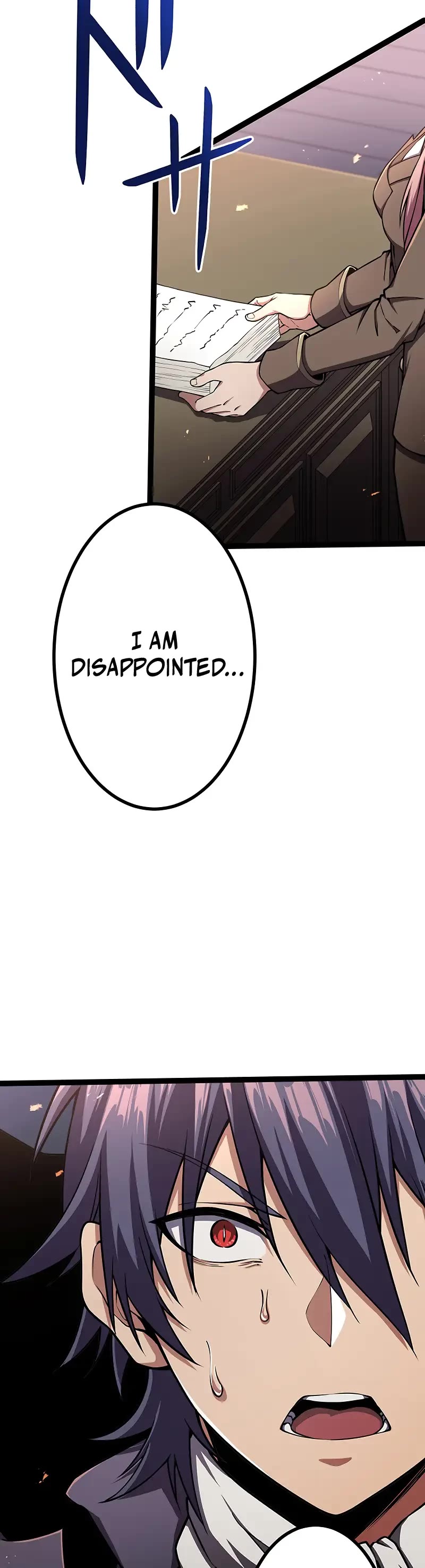 Dungeon Defense Chapter 46 page 28 - Chapter 46