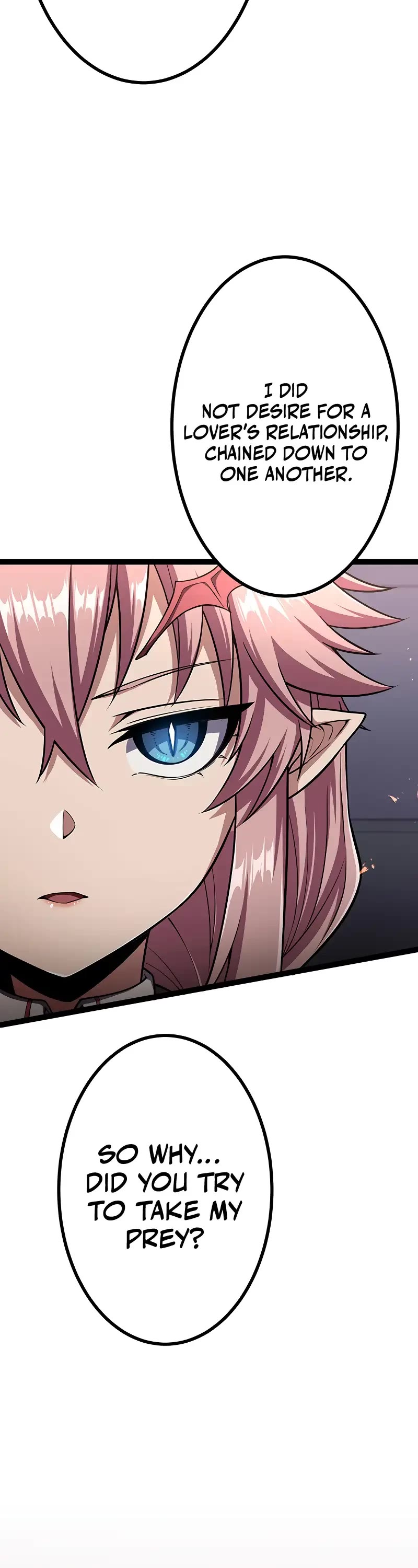 Dungeon Defense Chapter 46 page 32 - Chapter 46